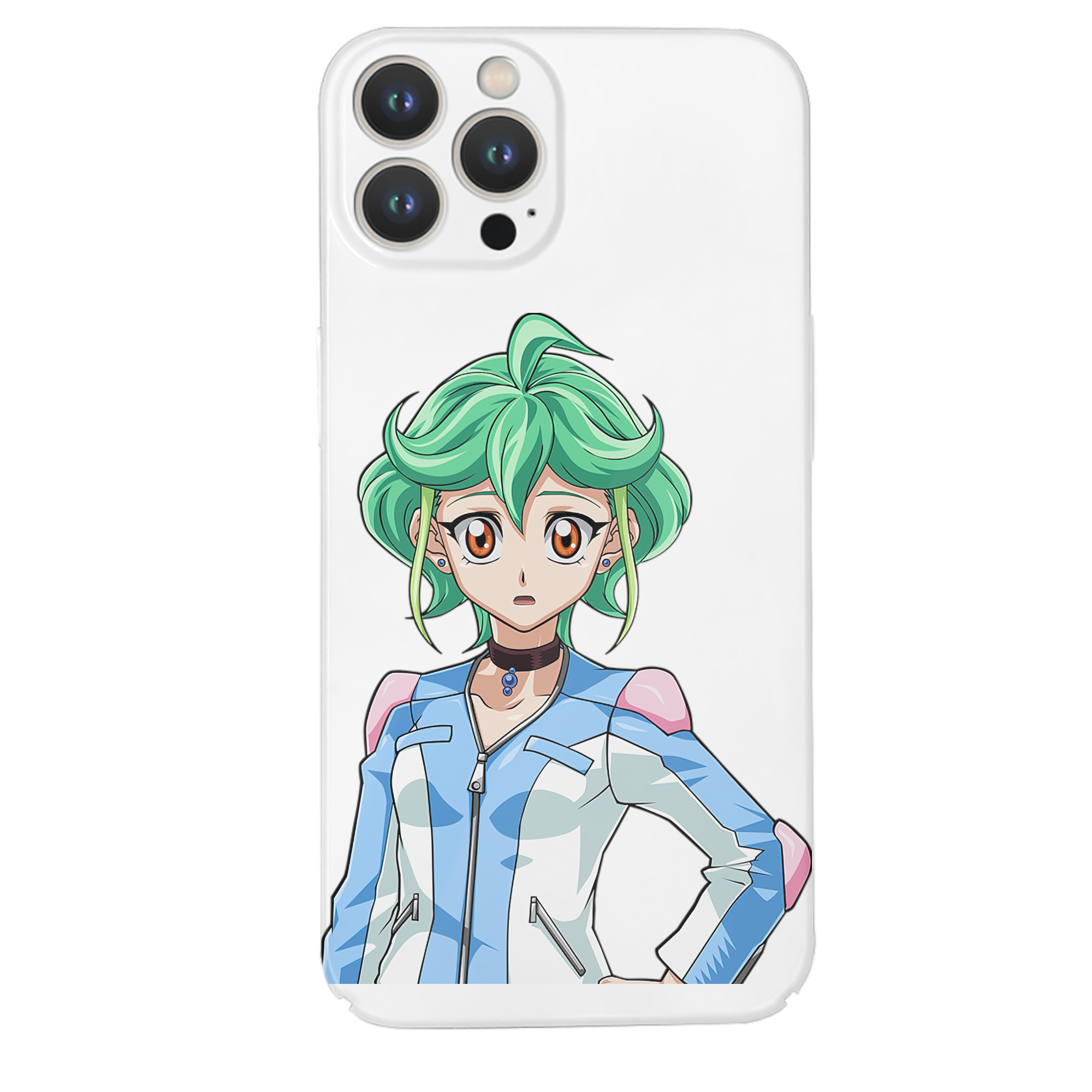 （画像用） 遊☆戯☆王 Yu-Gi-Oh! 【iPhone 14シリーズ対応】ハードケース